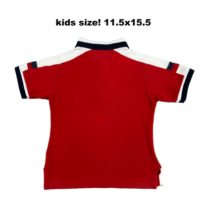 Vintage Polo by Ralph Lauren Polo Shirts- SELECT SHIRT