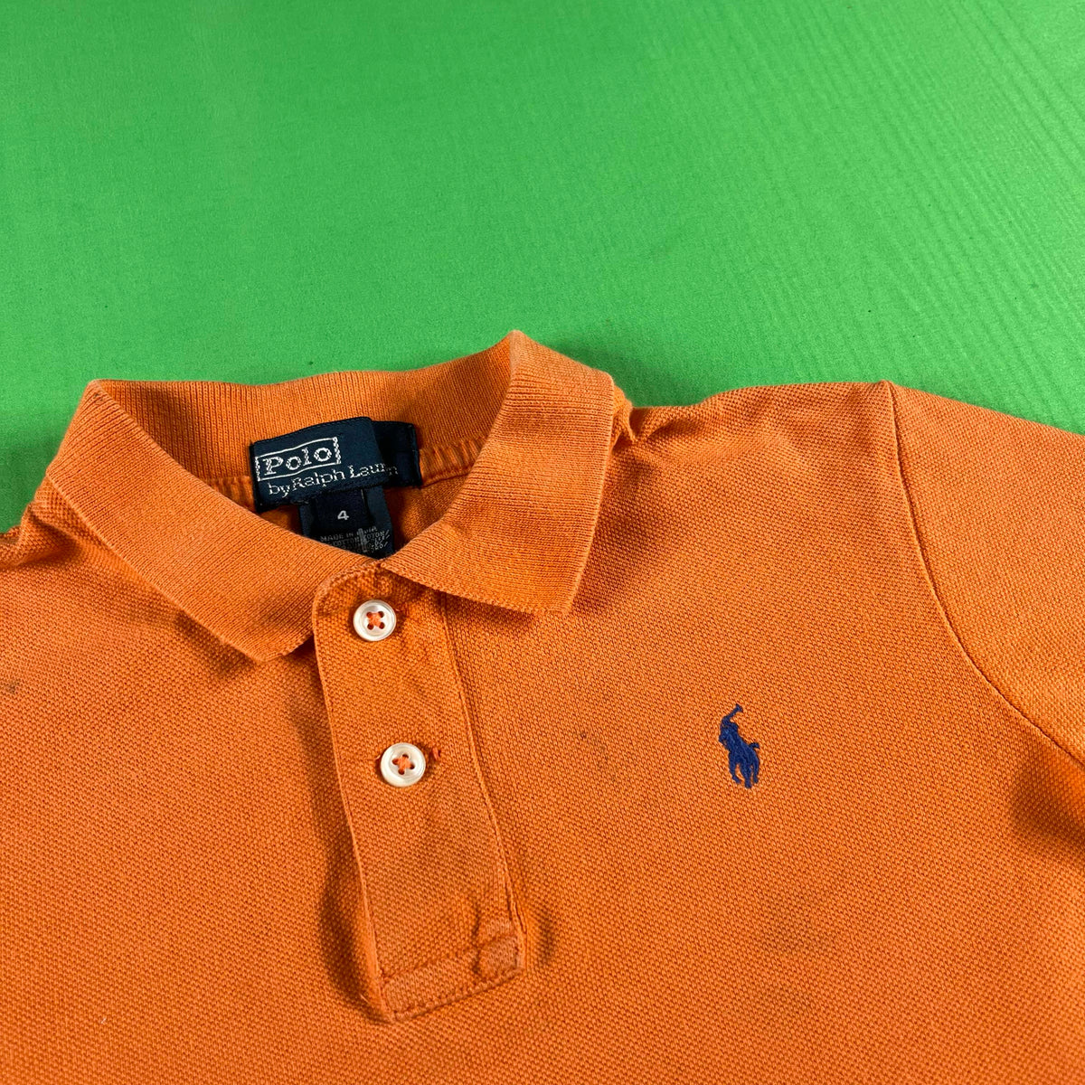 Vintage Polo by Ralph Lauren Polo Shirts- SELECT SHIRT