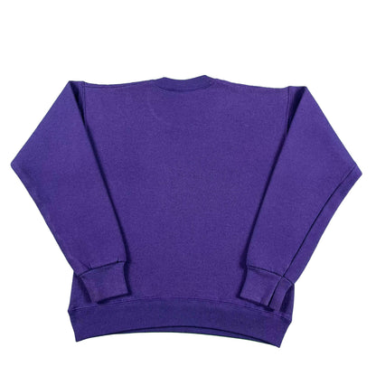 90s Saxon Hill School Sweatshirt- XXS