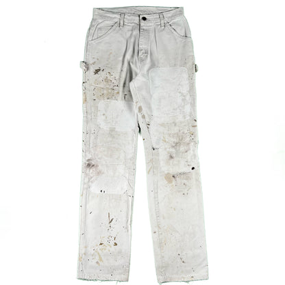 Dickies Patched Painters Pants- 29x33