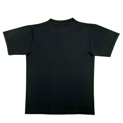 90s 'Just because you Have one doesn't mean you hafta Be one.' Tee- M