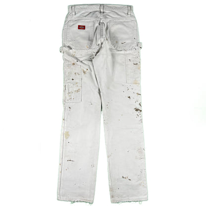 Dickies Patched Painters Pants- 29x33