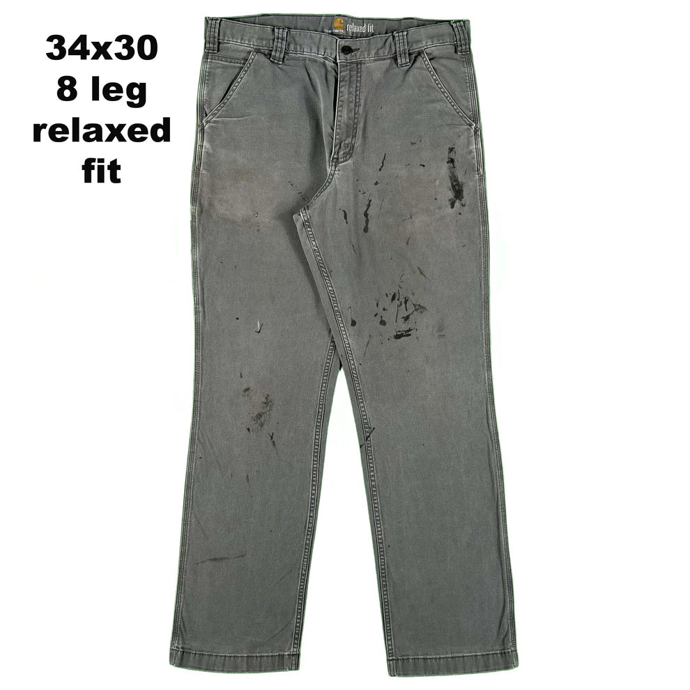 Carhartt Carpenter Pants- SELECT PAIR