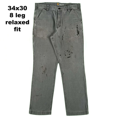 Carhartt Carpenter Pants- SELECT PAIR