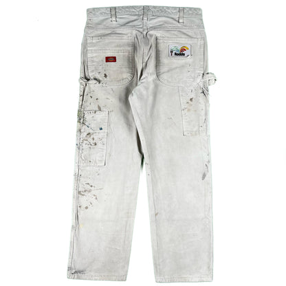 Dickies Double Knee Painters Pants- 33x28