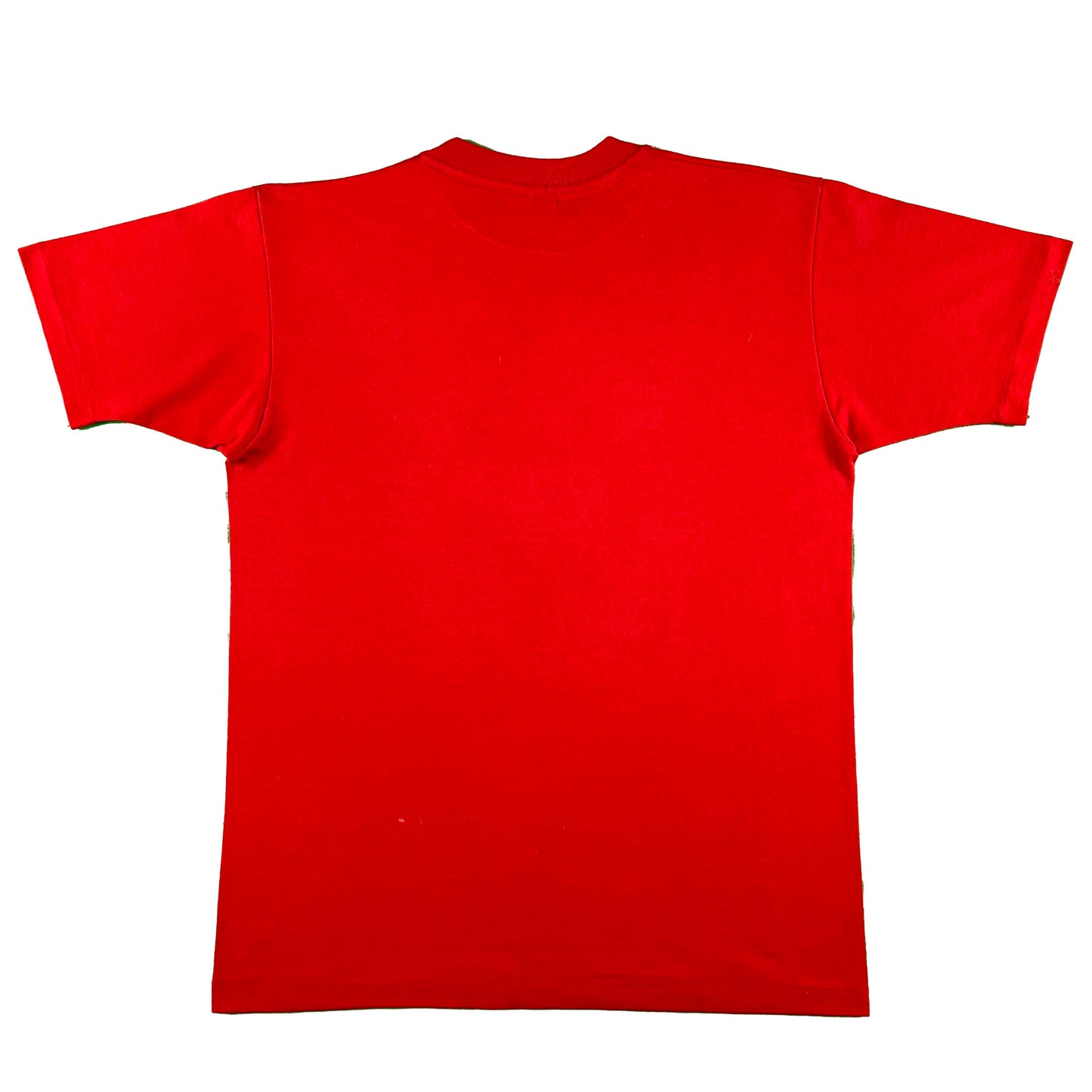 80s U-Wisconsin at River Falls Tee- L