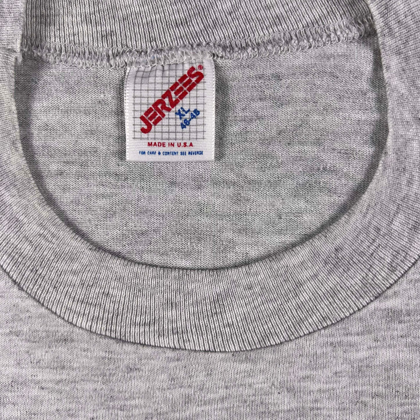 90s Undercover Deer Hunting Tee- XL