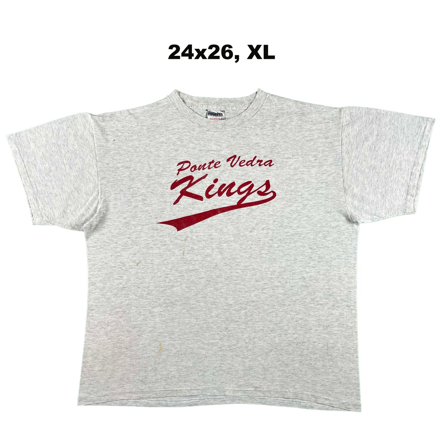 Vintage Oneita Tees- SELECT T SHIRT