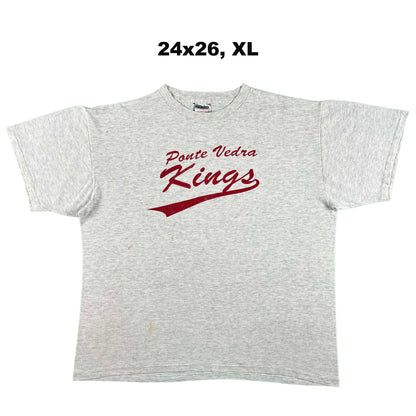 Vintage Oneita Tees- SELECT T SHIRT