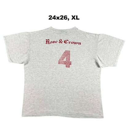 Vintage Oneita Tees- SELECT T SHIRT