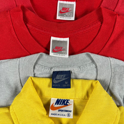 $20 Vintage Nike Tees- SELECT T SHIRT