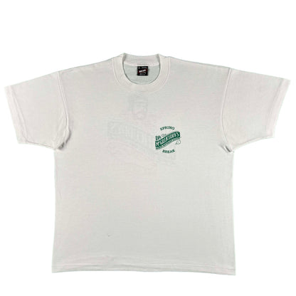 90s Dr. McGillicuddy's Tee- XL