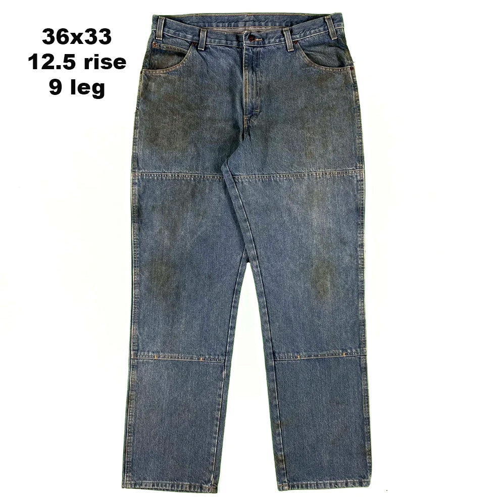 Dickies Denim- SELECT PAIR