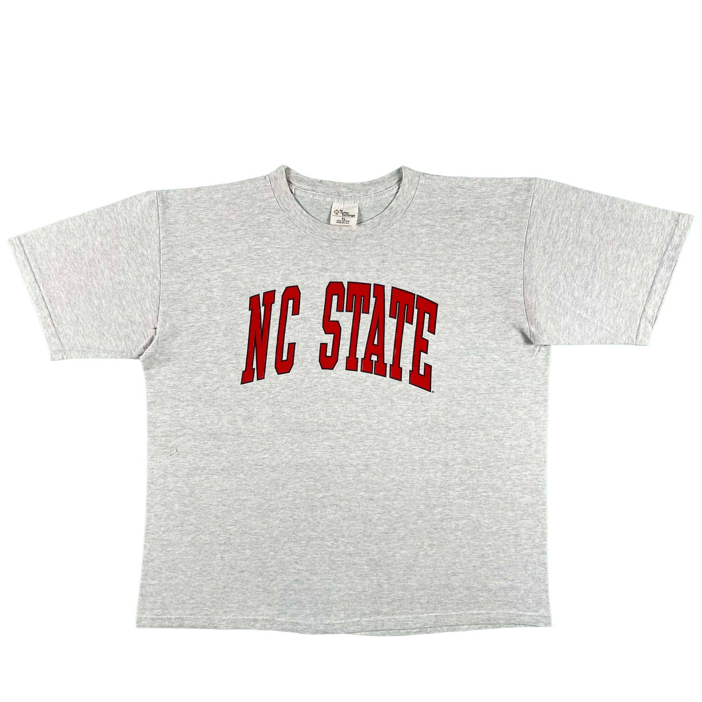 90s NC State Tee- XL