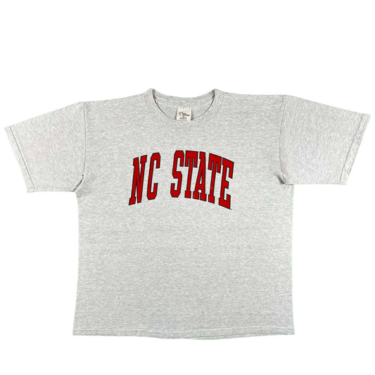 90s NC State Tee- XL