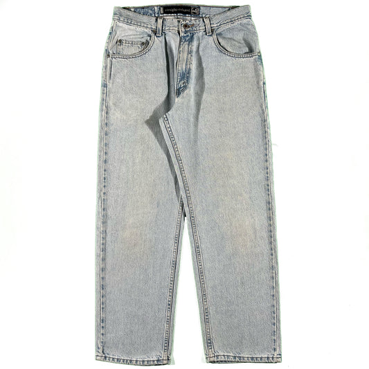 90s Levi's Silvertab Denim- 31x29