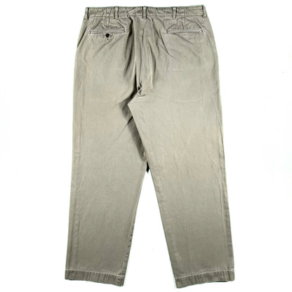 RRL Officer Chinos- 38x31.5
