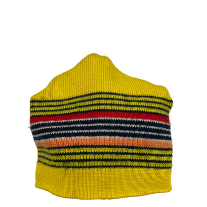 Vintage Wool & Acrylic Knit Beanies- SELECT HAT