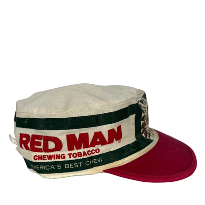 Vintage 70s/80s Painter Caps- SELECT HAT