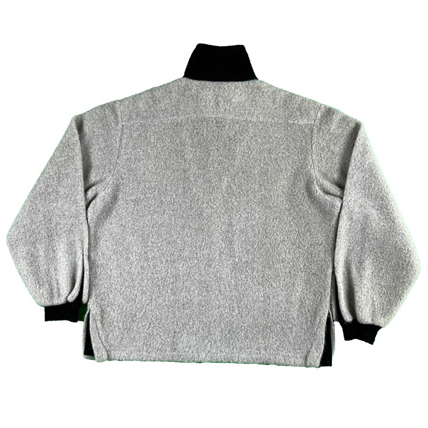 60s McGregor Fleece Pullover- L