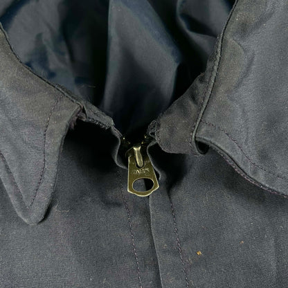 70s USAF Harrington Jacket- M