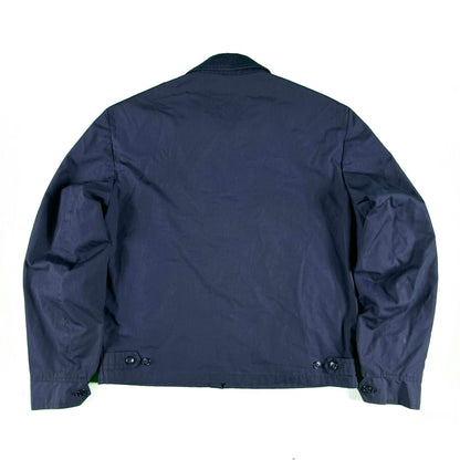 70s USAF Harrington Jacket- M