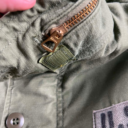60s U.S. Army M65 Field Jackets- SELECT JACKET