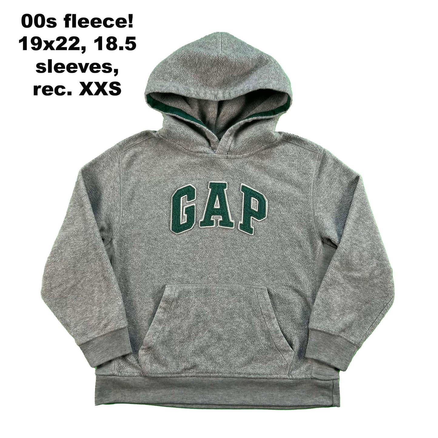 Vintage Gap Hoodies- SELECT SWEAT