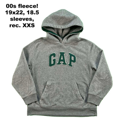 Vintage Gap Hoodies- SELECT SWEAT