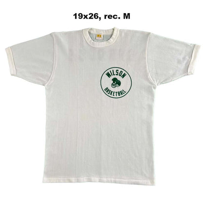 70s Russell Gold Tag Tees- SELECT TEE
