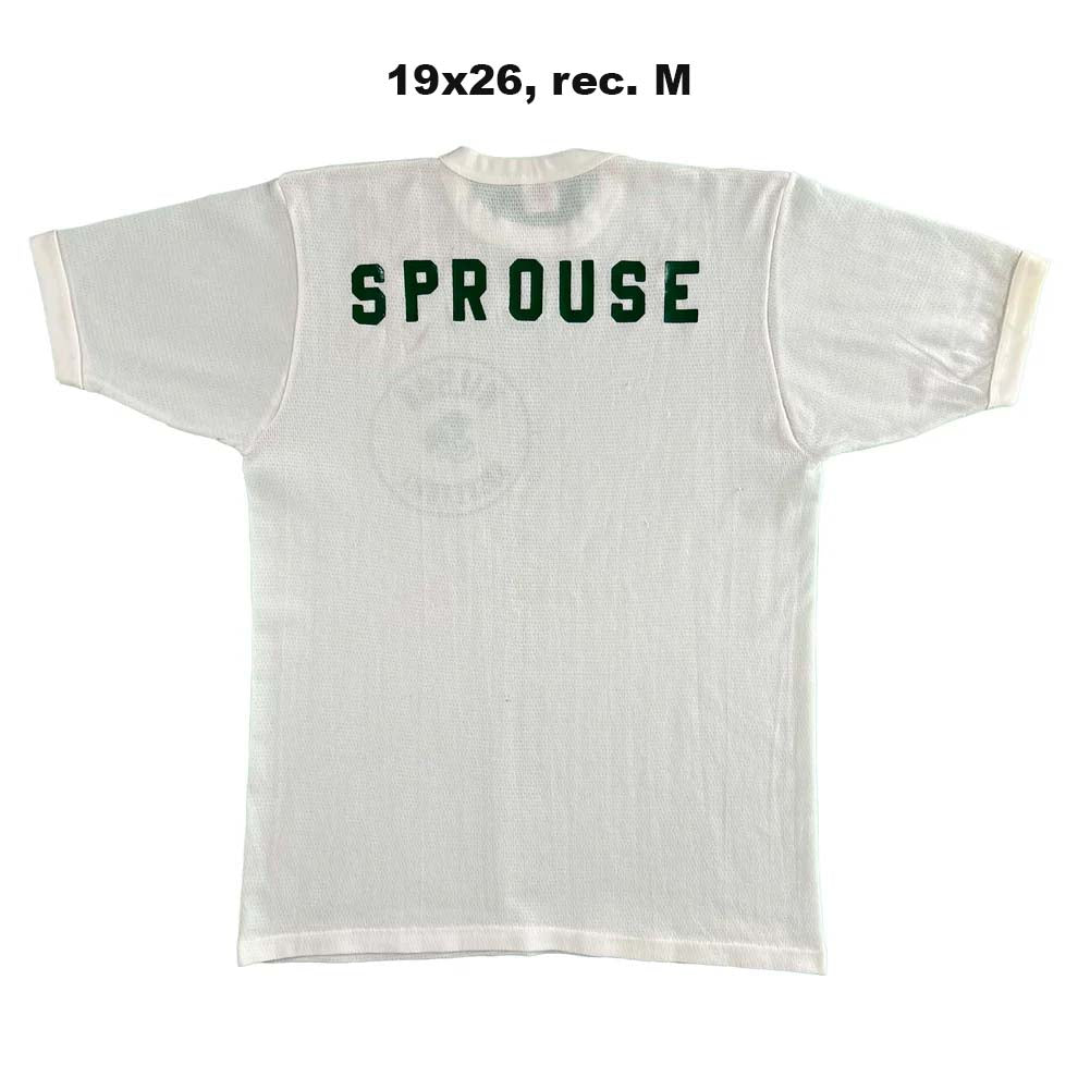 70s Russell Gold Tag Tees- SELECT TEE
