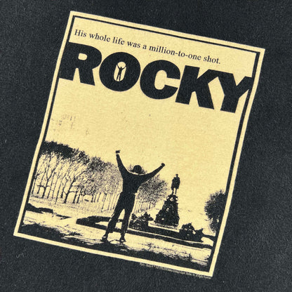 2005 Rocky Tee- M