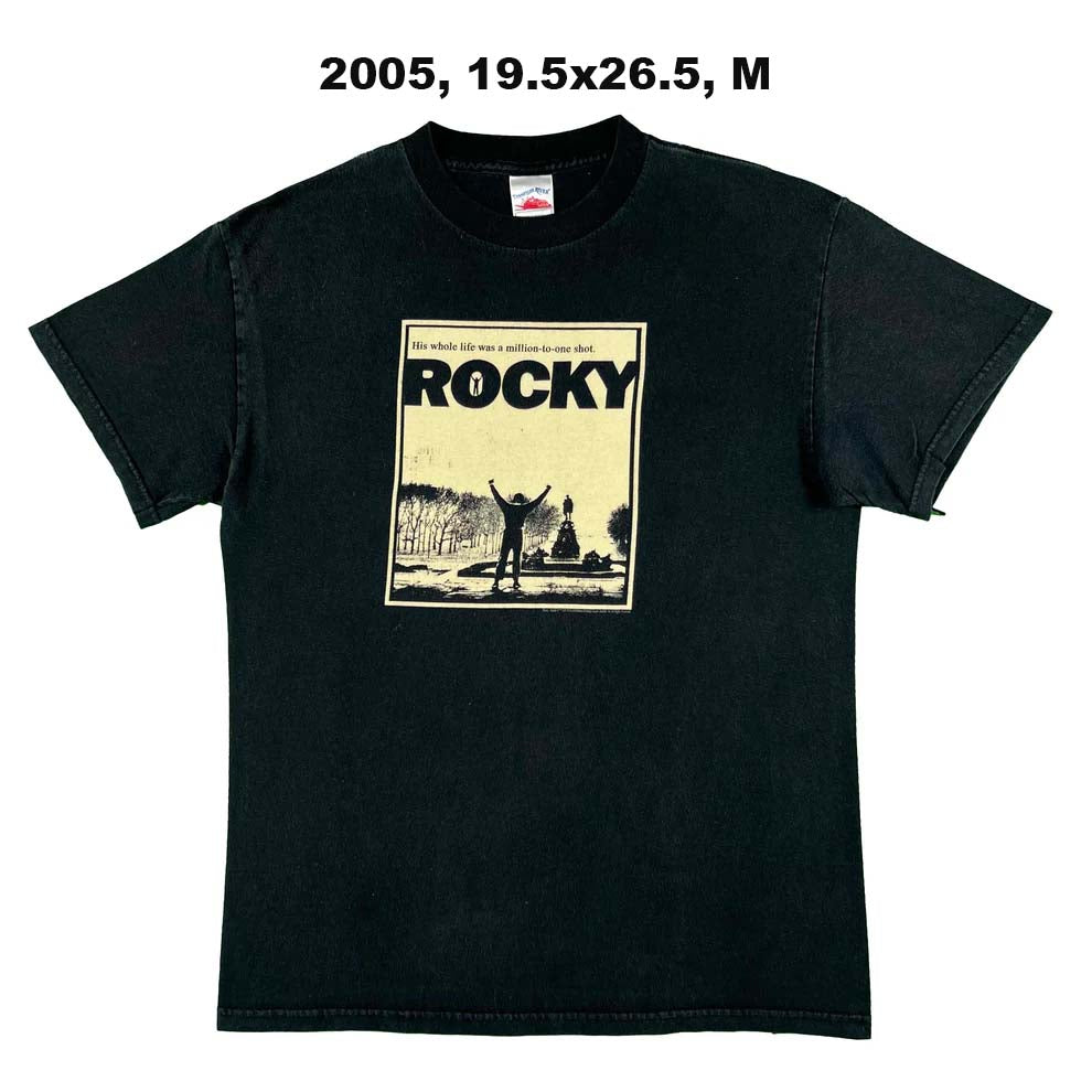 Vintage Tennessee River Tees- SELECT T SHIRT