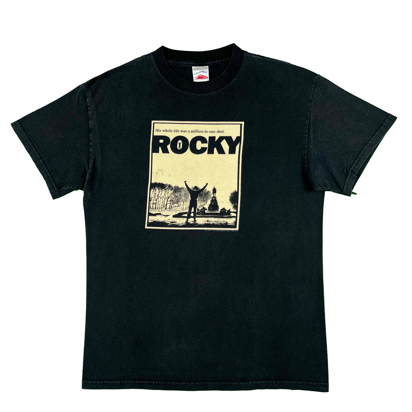 2005 Rocky Tee- M