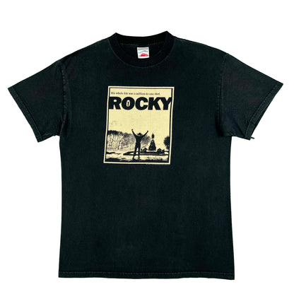 2005 Rocky Tee- M
