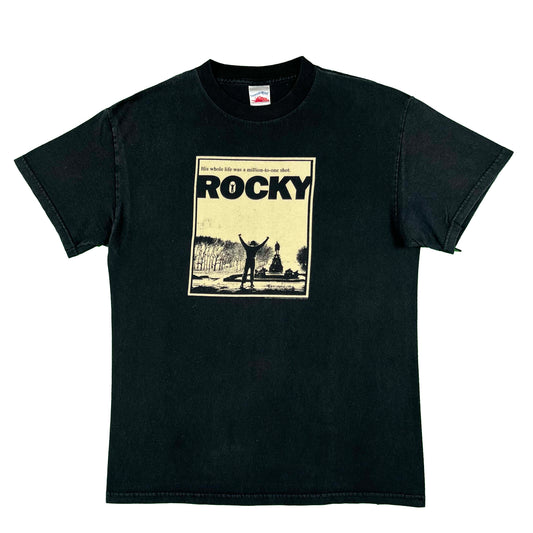 2005 Rocky Tee- M