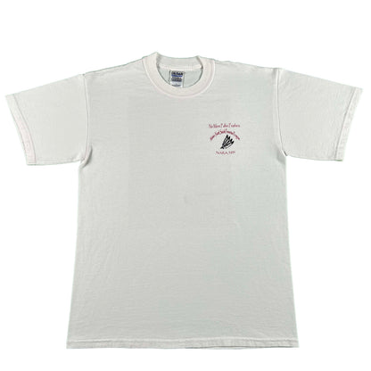 00s Native American Suicide Prevention Tee- M