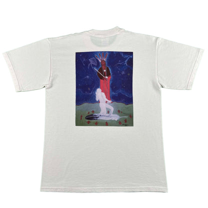 00s Native American Suicide Prevention Tee- M