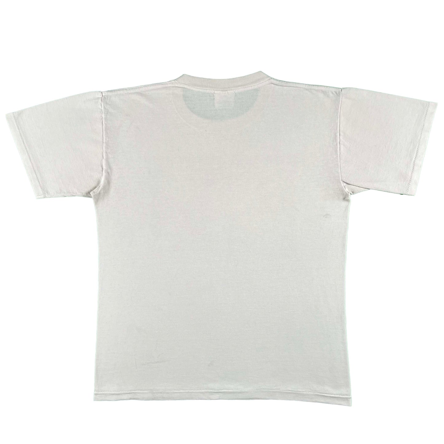 2001 Texas Swimming & Diving Champs Tee- M