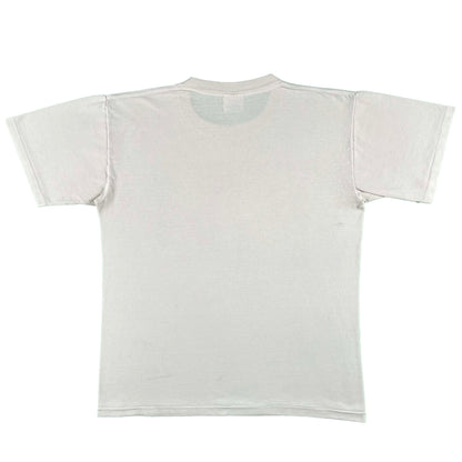 2001 Texas Swimming & Diving Champs Tee- M
