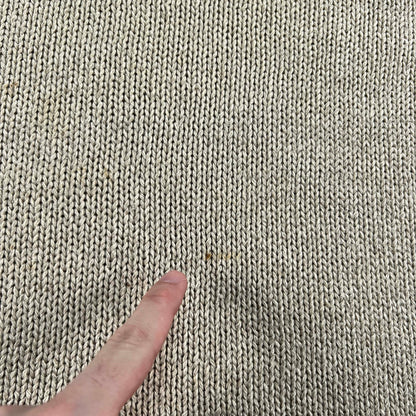 90s Calvin Klein Sport Rollneck Sweater- M