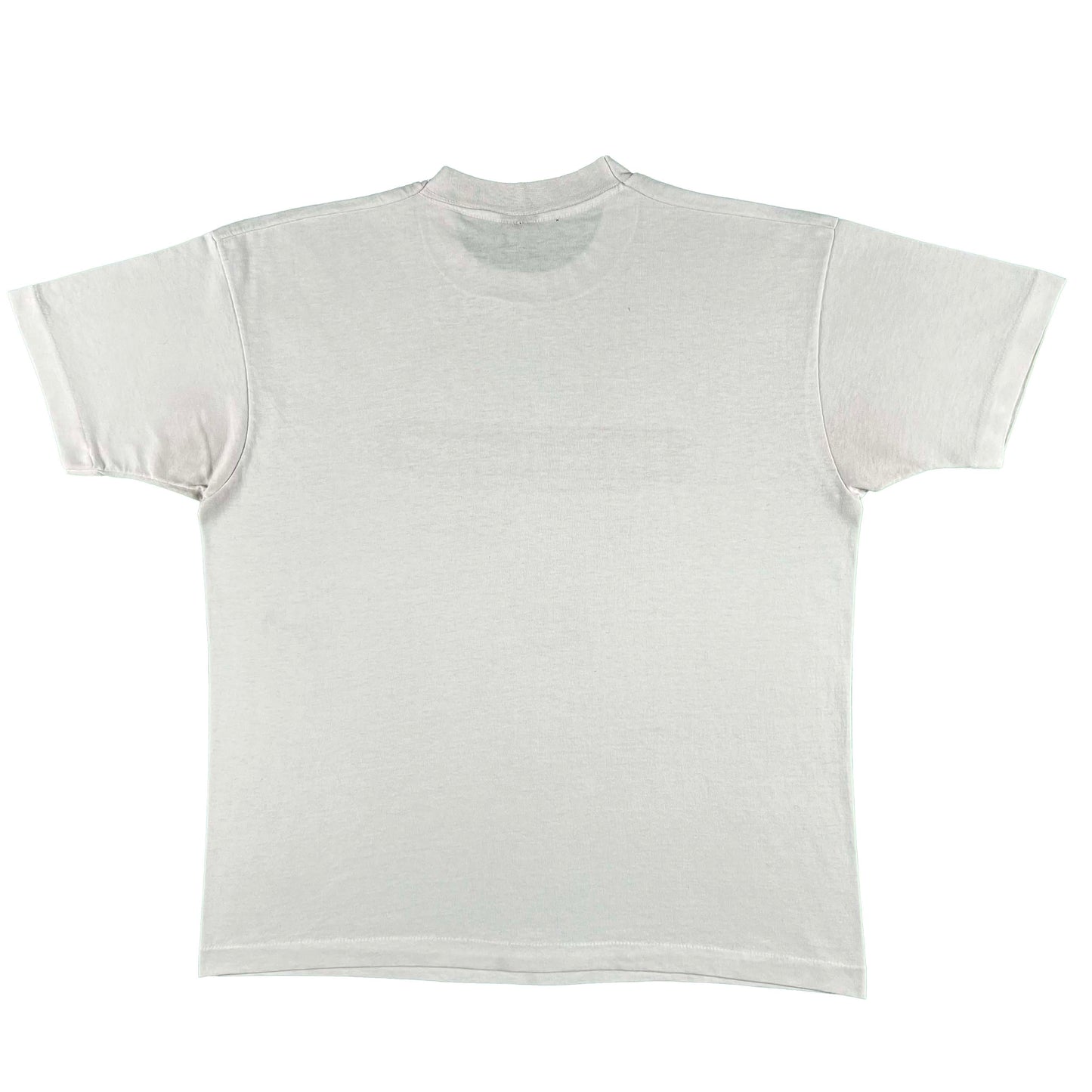 90s Daily Record 'Morris County's Newspaper' Tee- XL