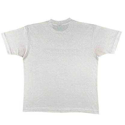 90s Daily Record 'Morris County's Newspaper' Tee- XL