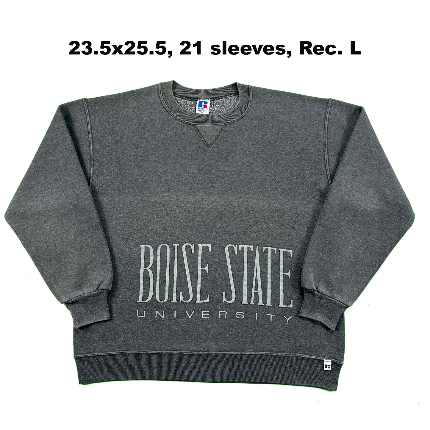 90s Russell Athletic Graphic Sweatshirts- SELECT SWEAT