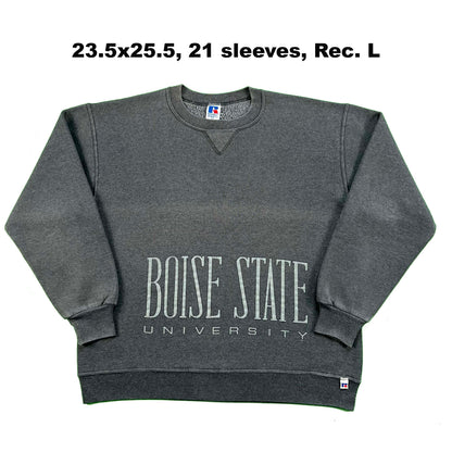 90s Russell Athletic Graphic Sweatshirts- SELECT SWEAT