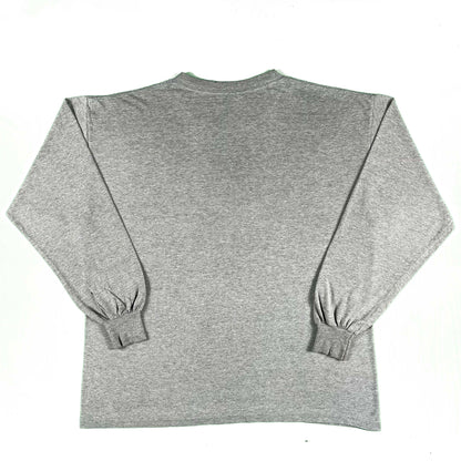 90s SUBMIT. Long Sleeve Tee- XL
