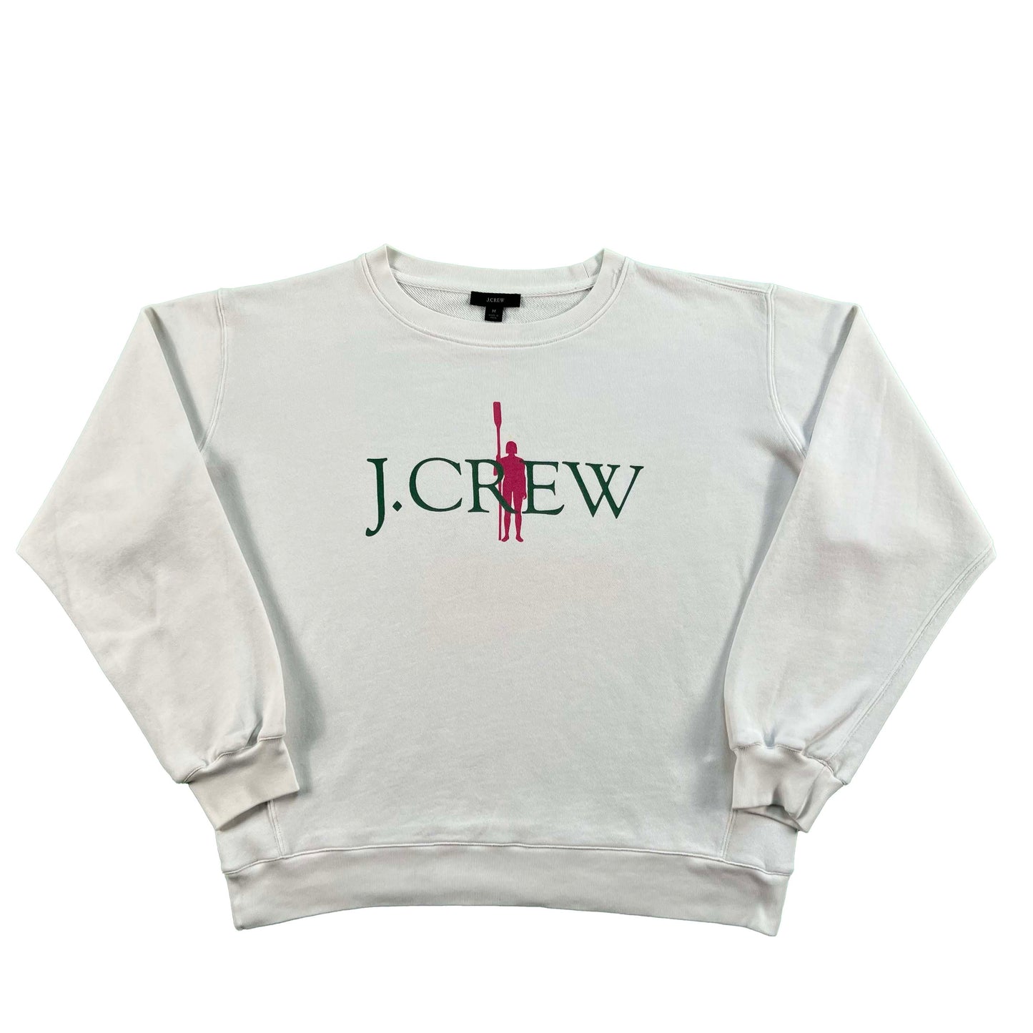 J.Crew Sweatshirt- M