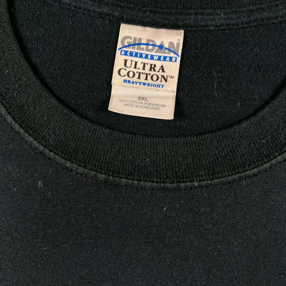 00s Mercedes-Benz Tee- XXL