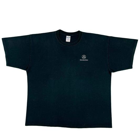 00s Mercedes-Benz Tee- XXL