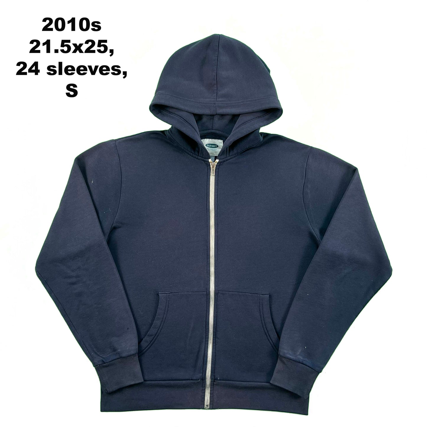 Vintage Old Navy z/u Hoodies- SELECT SWEAT